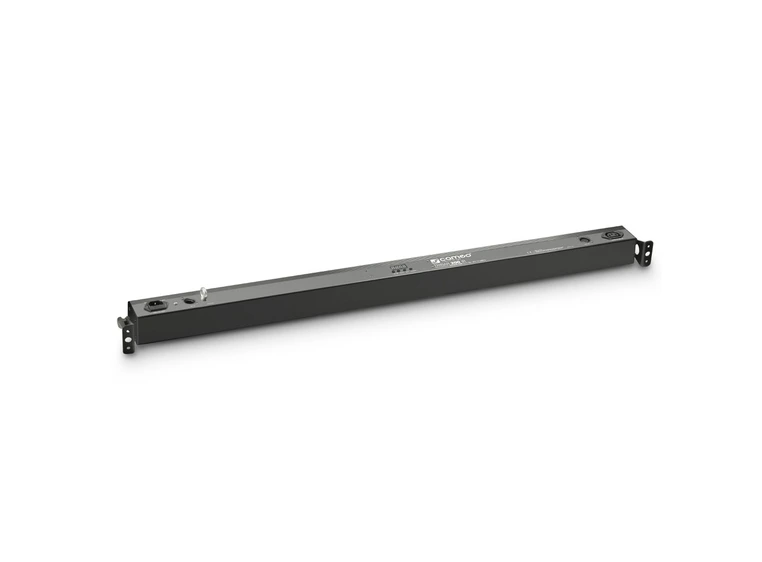Cameo TRIBAR 200 IR - 12 x 3 W TRI LED Bar, black housing w/ IR remote 